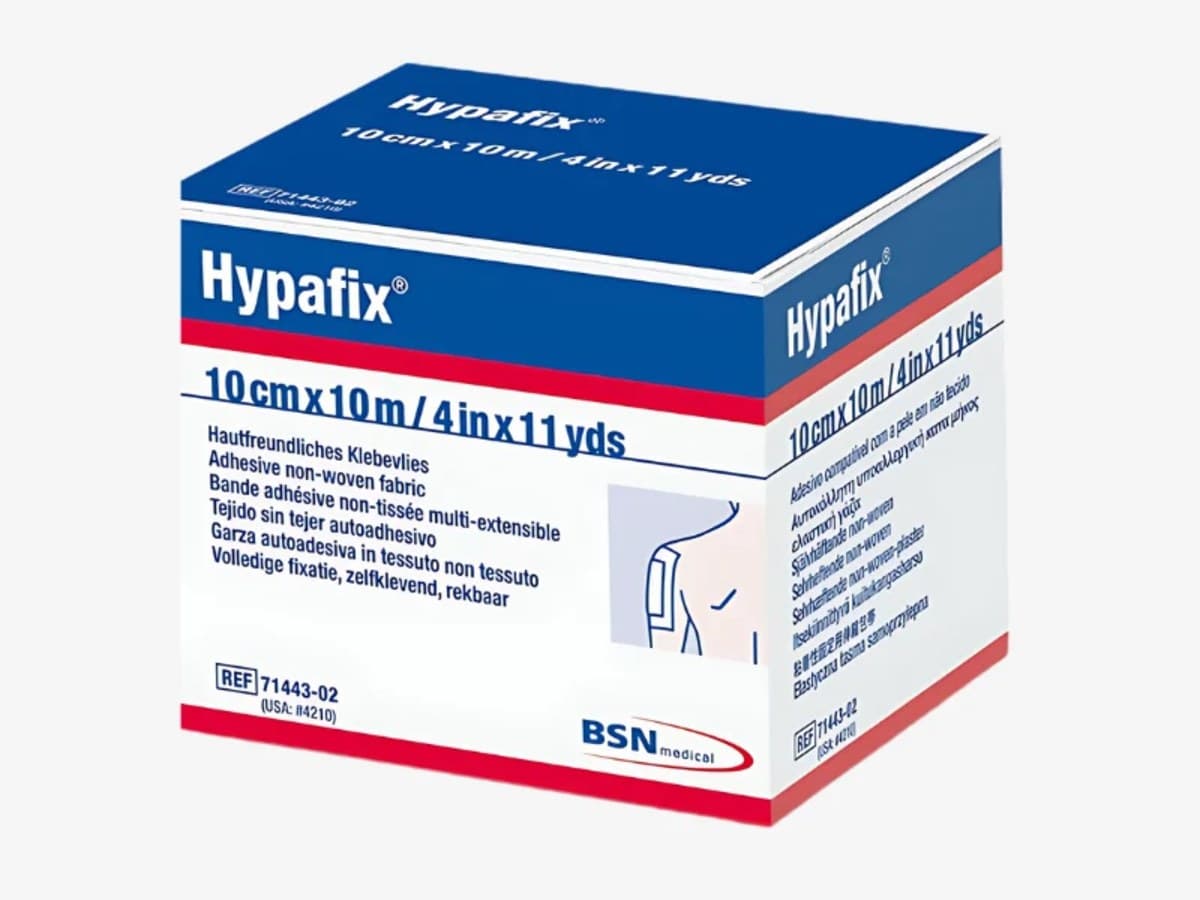 Hypafix 10 cm