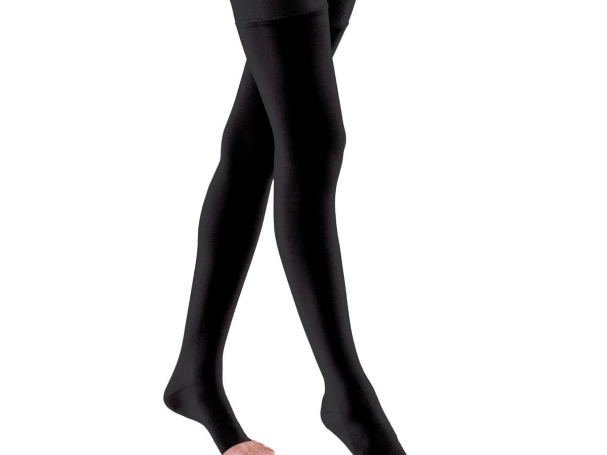 Media Jobst Relief muslo sin punta 15-20 mmHg — imagen 2