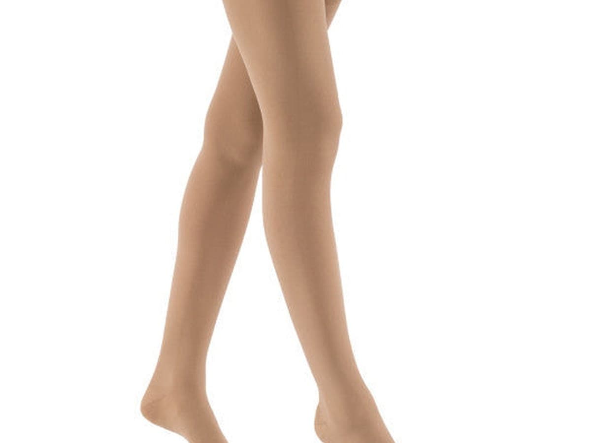 Media Jobst Relief muslo sin punta 20-30 mmHg