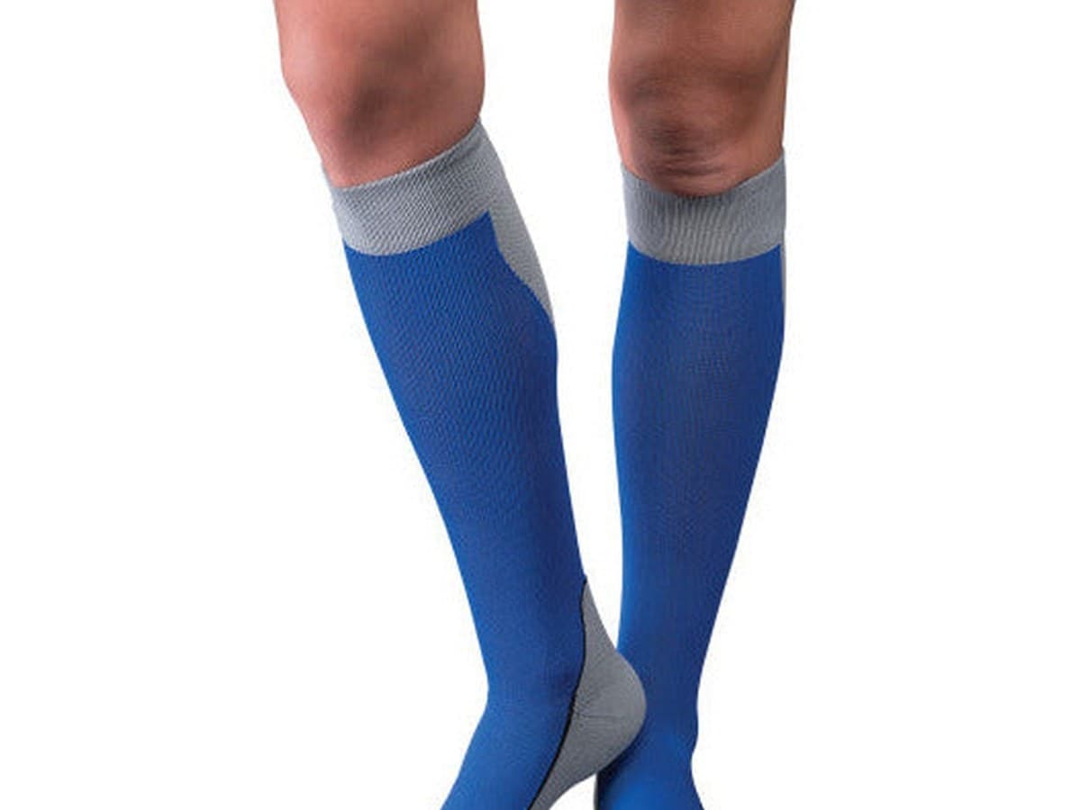 Media Jobst Sport 15-20 mmHg — imagen 3