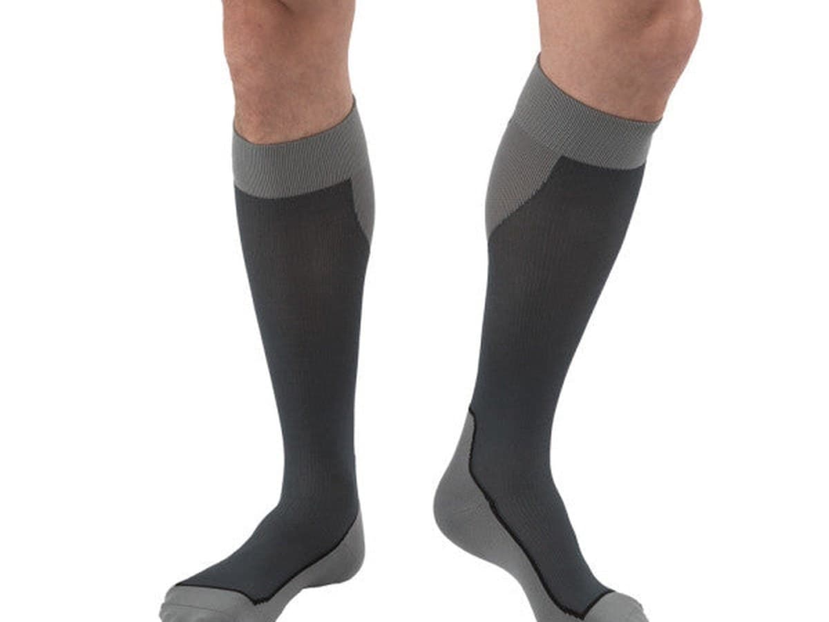 Media Jobst Sport 15-20 mmHg — imagen 2