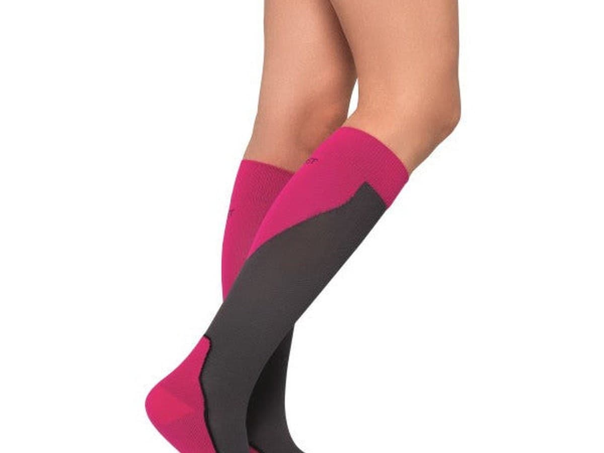 Media Jobst Sport 15-20 mmHg — imagen 4