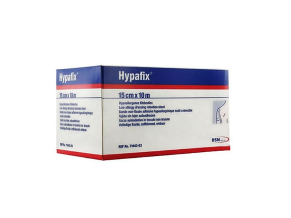 Hypafix 15 cm (por metro)