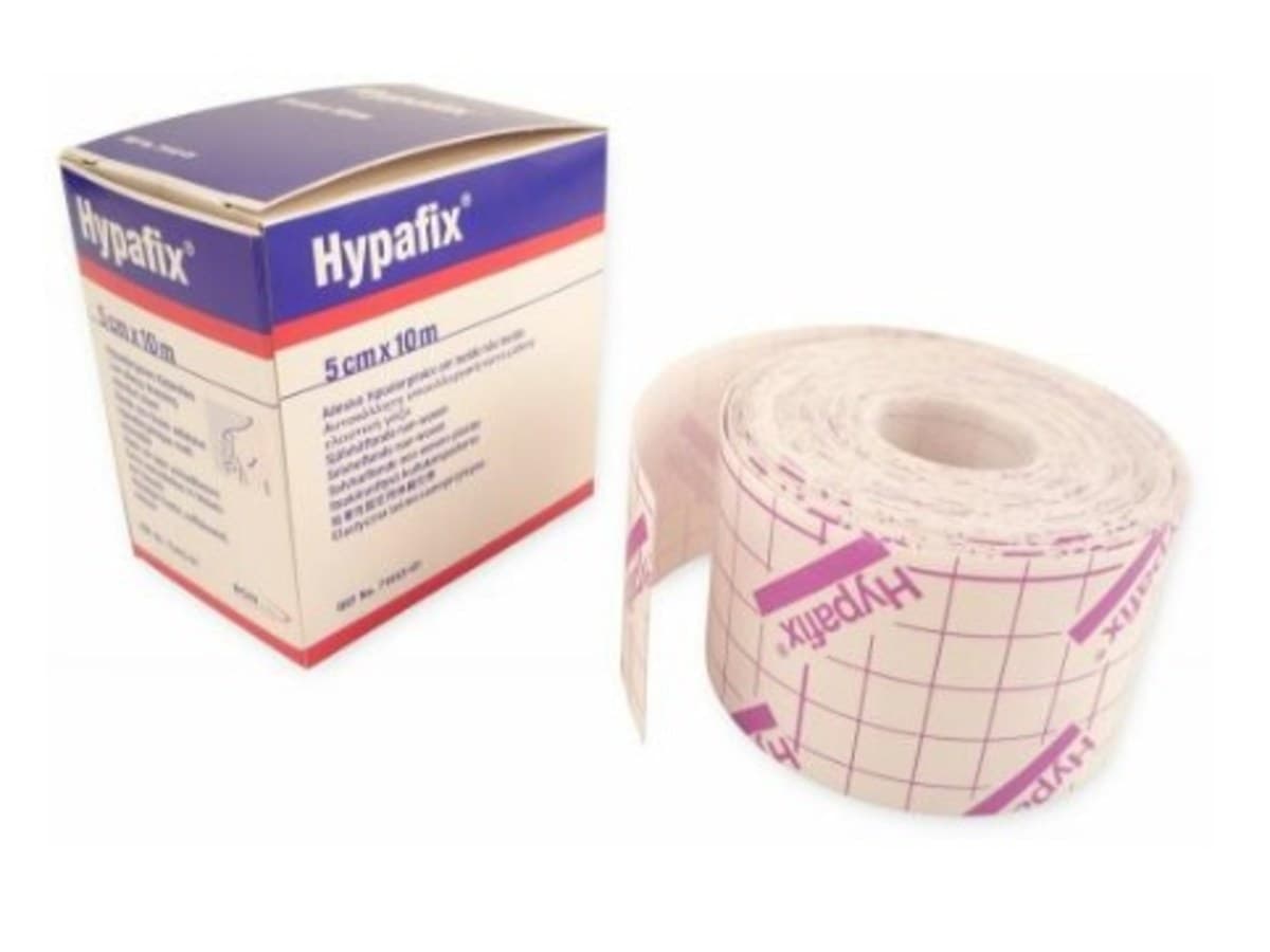 Hypafix 5 cm (por metro)